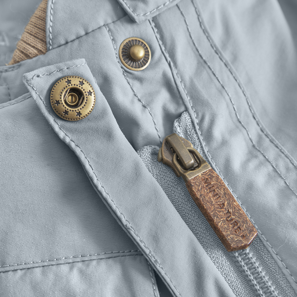 MATWISTI Vinterdress Fleece - Citadel Blue - Image 5