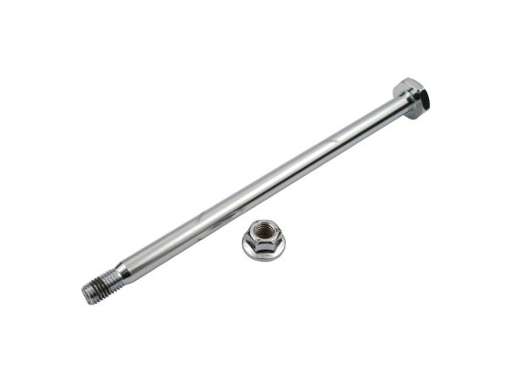 swingarm pivot shaft kit  00-07 Softail