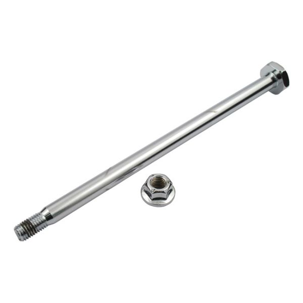 swingarm pivot shaft kit  00-07 Softail