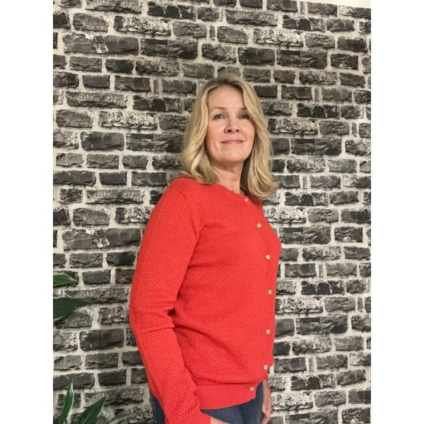 Fatima cardigan Zavanna