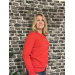 Fatima cardigan Zavanna