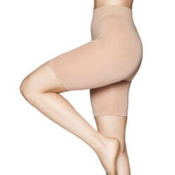 VOGUE Seamless Bikershorts