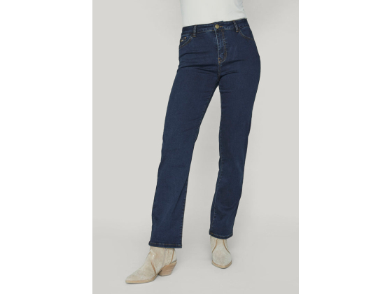 Lido straight long jeans