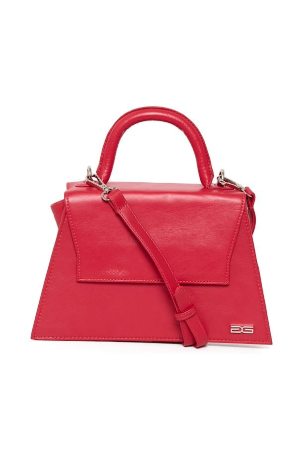 Harvey Bag - Haute Red  - Image 2