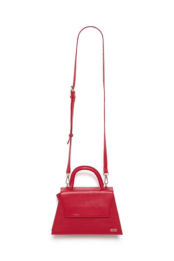 Harvey Bag - Haute Red  - Image 3