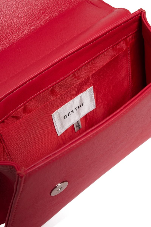 Harvey Bag - Haute Red  - Image 4