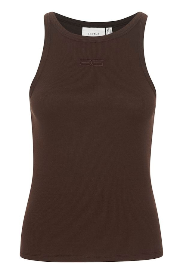 Drew Logo Tank - Molé