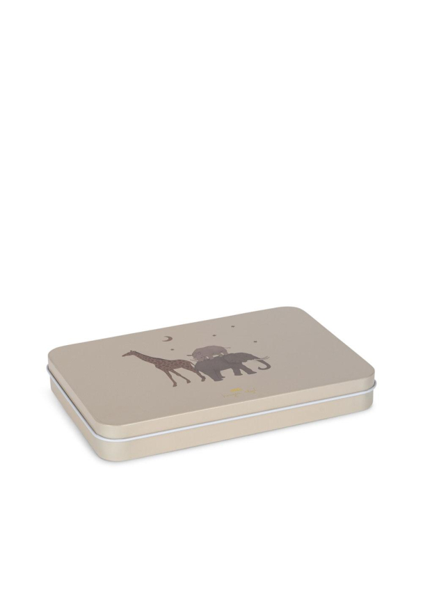 Crayons Bees Wax 10 pcs - Safari - Image 2