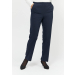 Sofie slim pant navy