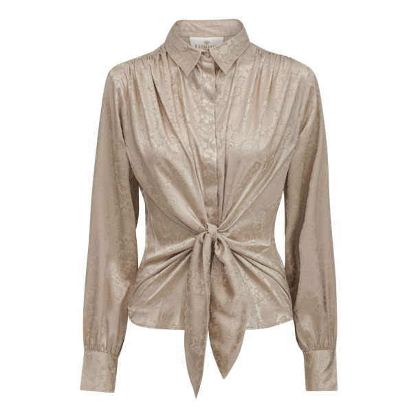 KARMAMIA Lee Shirt - Image 1