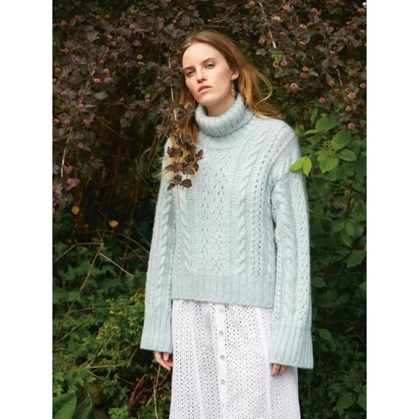 Cornelia Sweater 