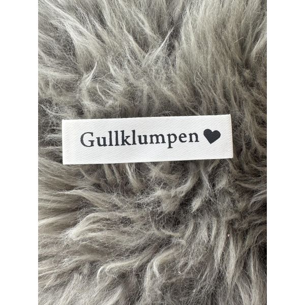 Gullklumpen 