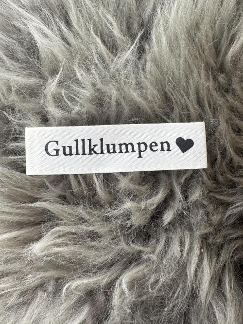 Gullklumpen 