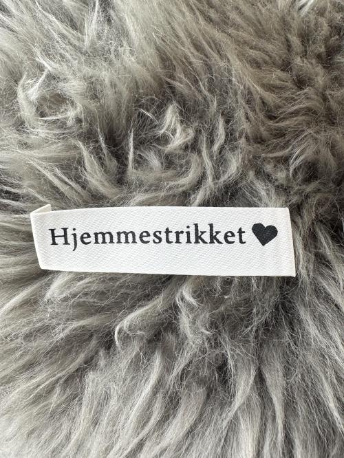 Hjemmestrikket 
