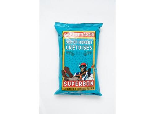 Superbon Chips cretan