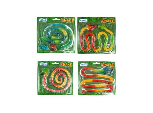 Vidal Jelly Snake