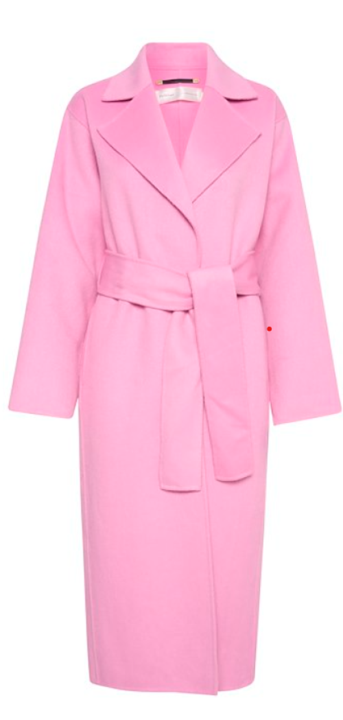 TillaIW Long Coat