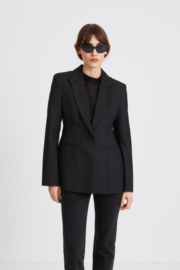 BOVINO BLAZER - Image 1