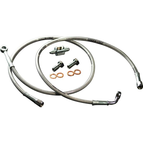 Bremse wire 87-03 Sportster  41,75"