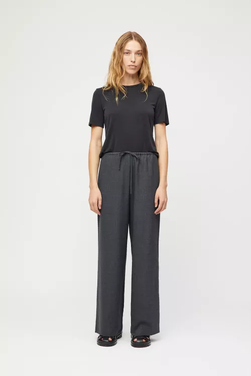 SIENA DRAWSTRING TROUSERS