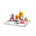 Lekeleire 15 bokser, Animals - Hey Clay