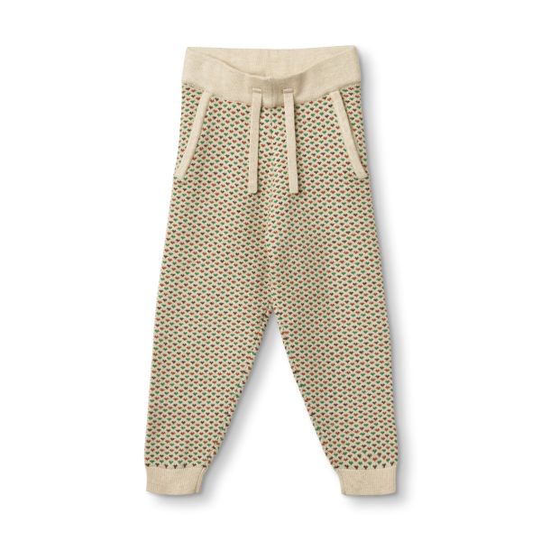 Alon Multi Pant, Sandshell - Fliink