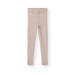 Benna Rib Legging, Peach Whip - Fliink