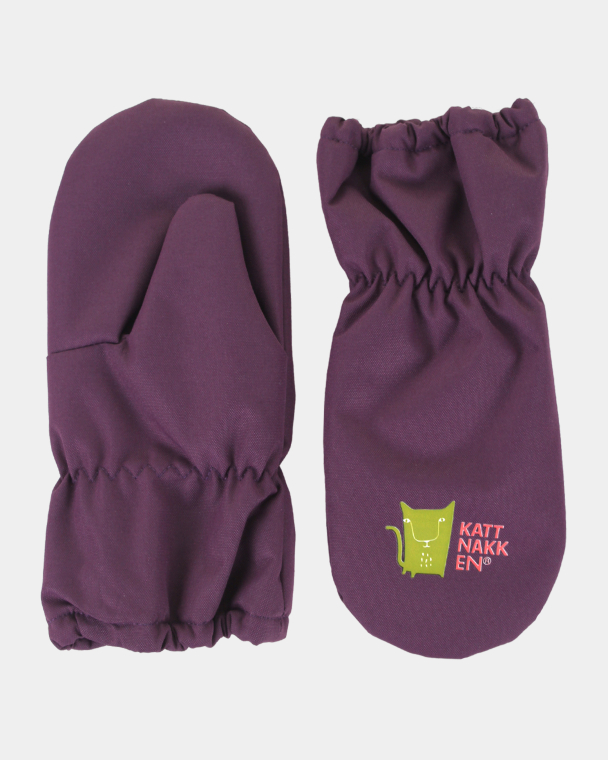 Kattnakken | Vintervott/Polvott - Hortensia