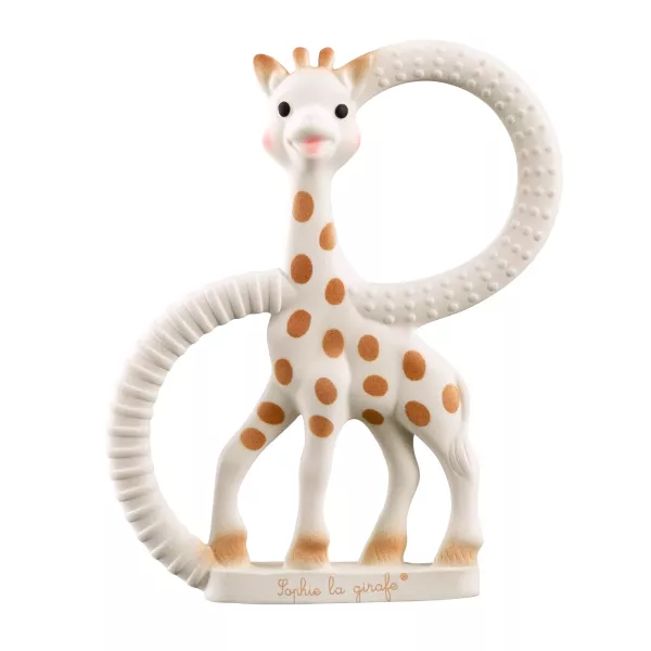 Sophie la girafe | Bitering