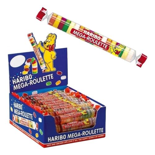 Mega Roulette Fruit