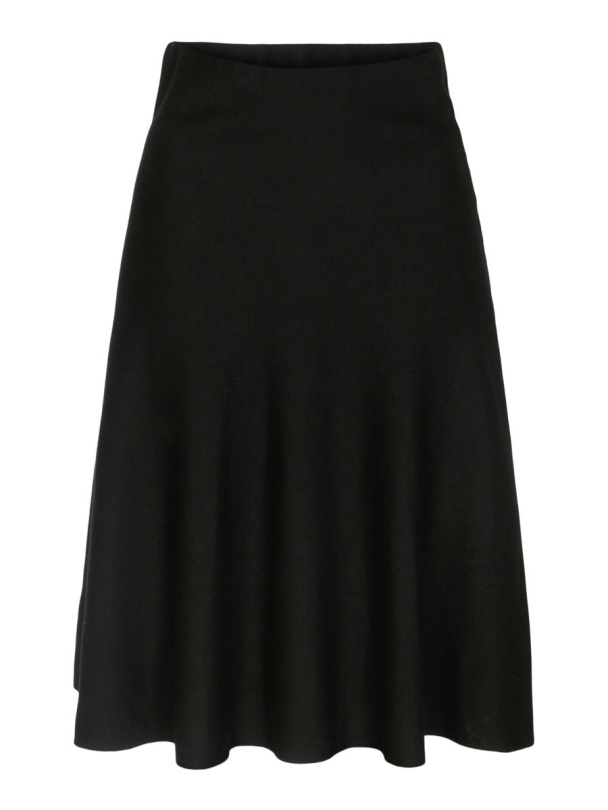 DARJA MERINO SKIRT - Image 1