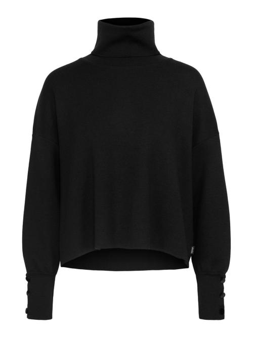 TYRA MERINO SWEATER