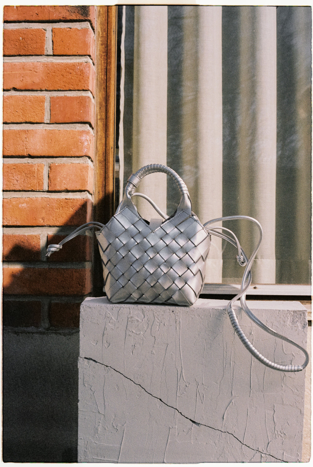 MISU MINI - SILVER - Image 3