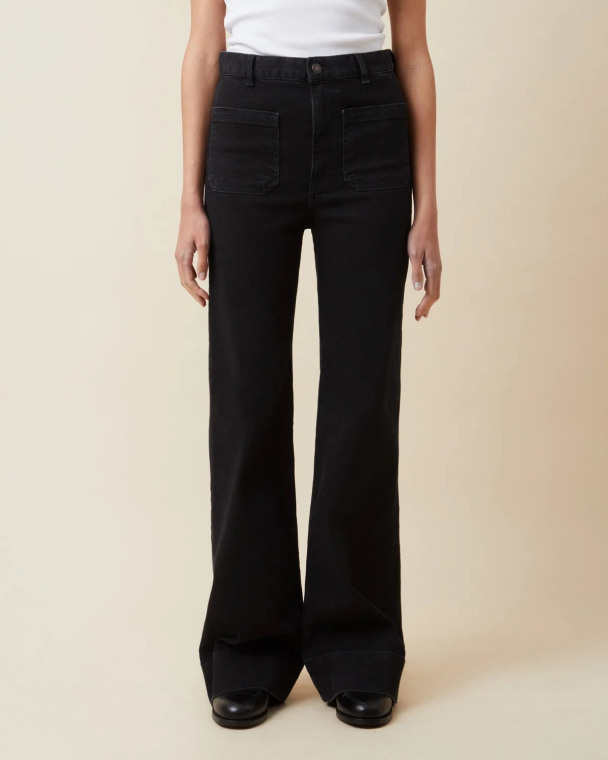 ST MONICA JEANS - Image 1
