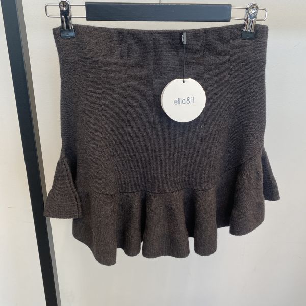 Karen Merino Skirt