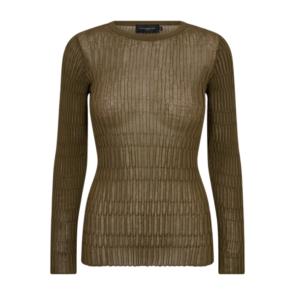 Natacha Pullover