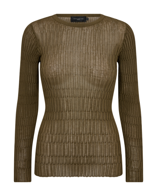 Natacha Pullover