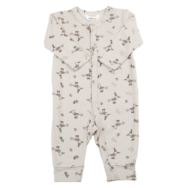 Joha | Jumpsuit Bambus - Beige