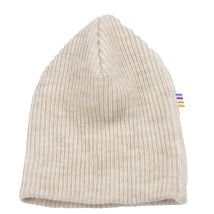 Lue Ull Rib - Creme Melange