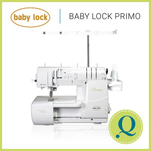 Baby Lock Primo