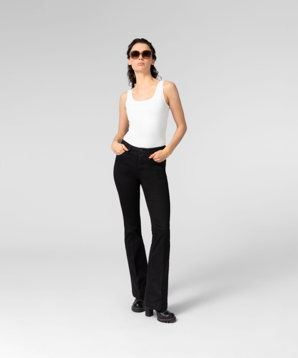 OLAJEANS Merethe Jean - Image 1