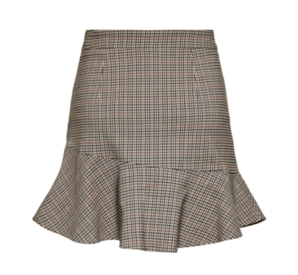 Chikka Short Skirt - Chanterelle - Image 3