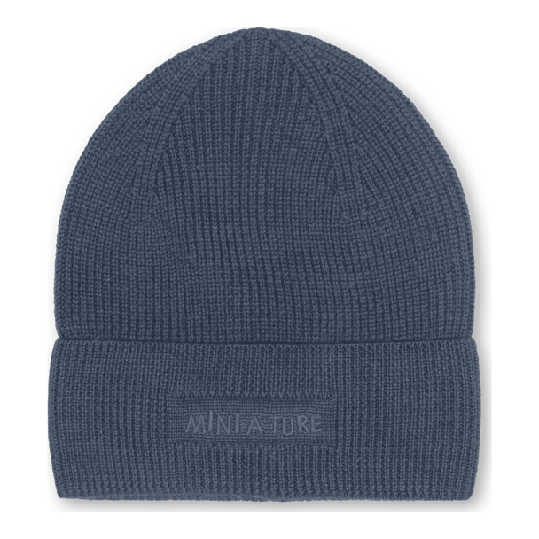 MATBOJE Wool Beanie - Outer Space