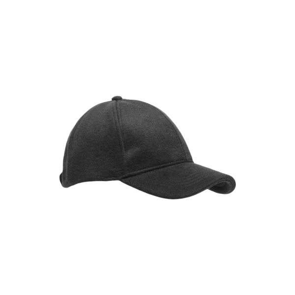 Winny-Tine Wool Cap