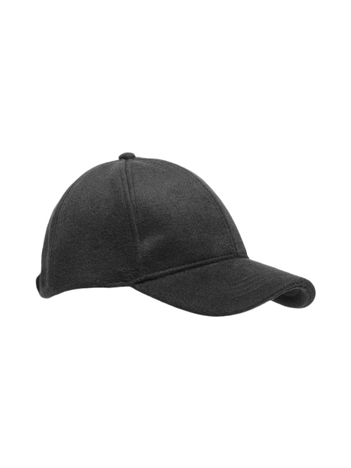 Winny-Tine Wool Cap