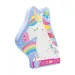 Puslespill 40 brikker - Unicorn