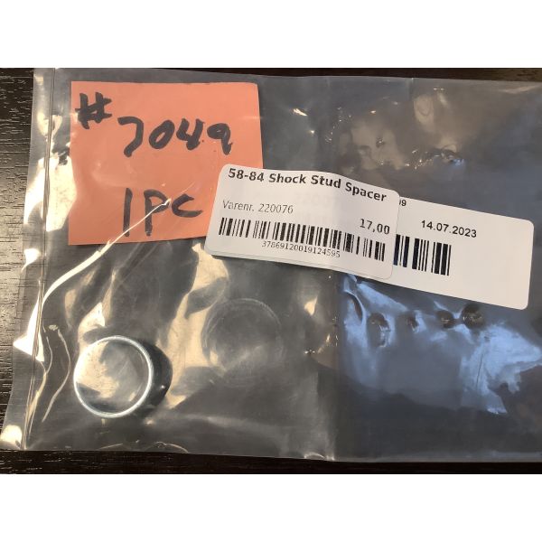 58-84 Shock Stud Spacer