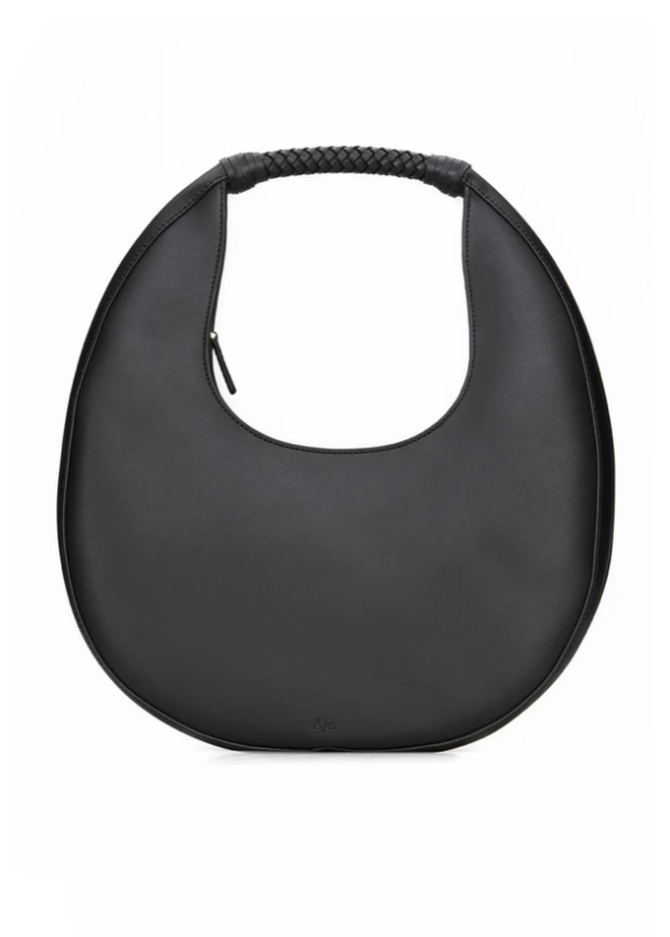 Destined Shoulder Bag - Black  - Image 2