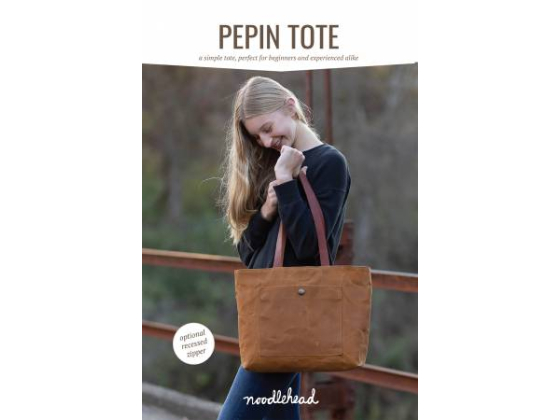 Pepin Tote # AG-548