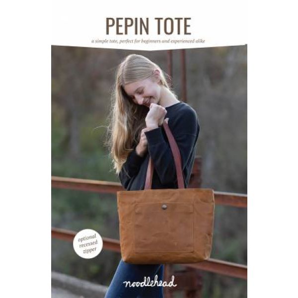 Pepin Tote # AG-548